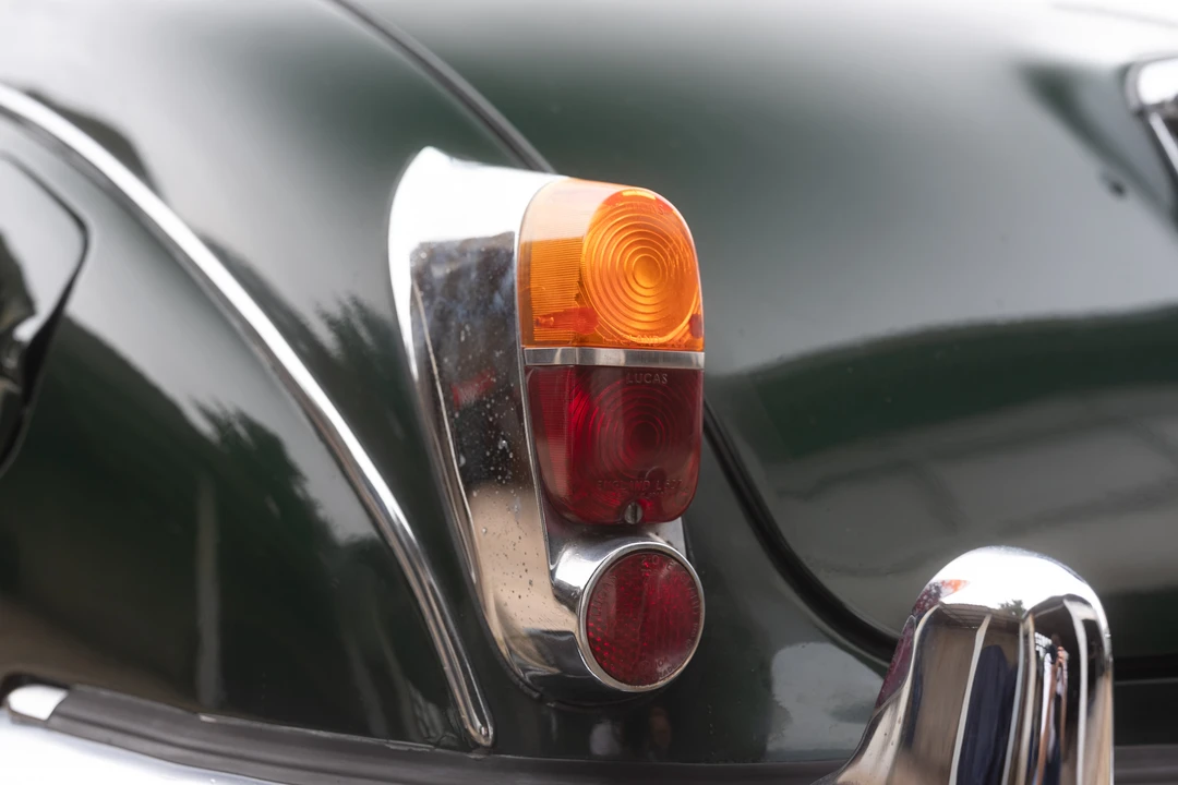 1965 Jaguar Mark II - Image 28 of 31