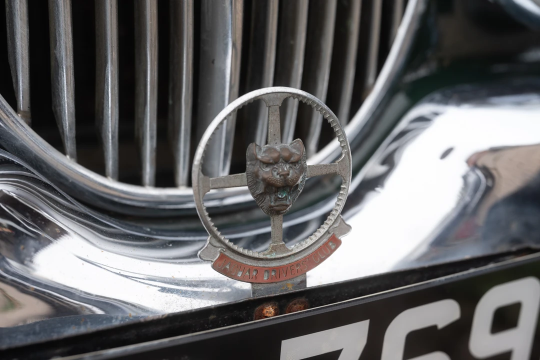 1965 Jaguar Mark II - Image 22 of 31