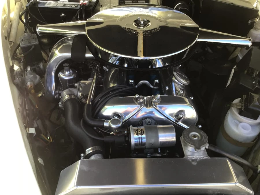 1965 Jaguar Mark II - Image 20 of 23