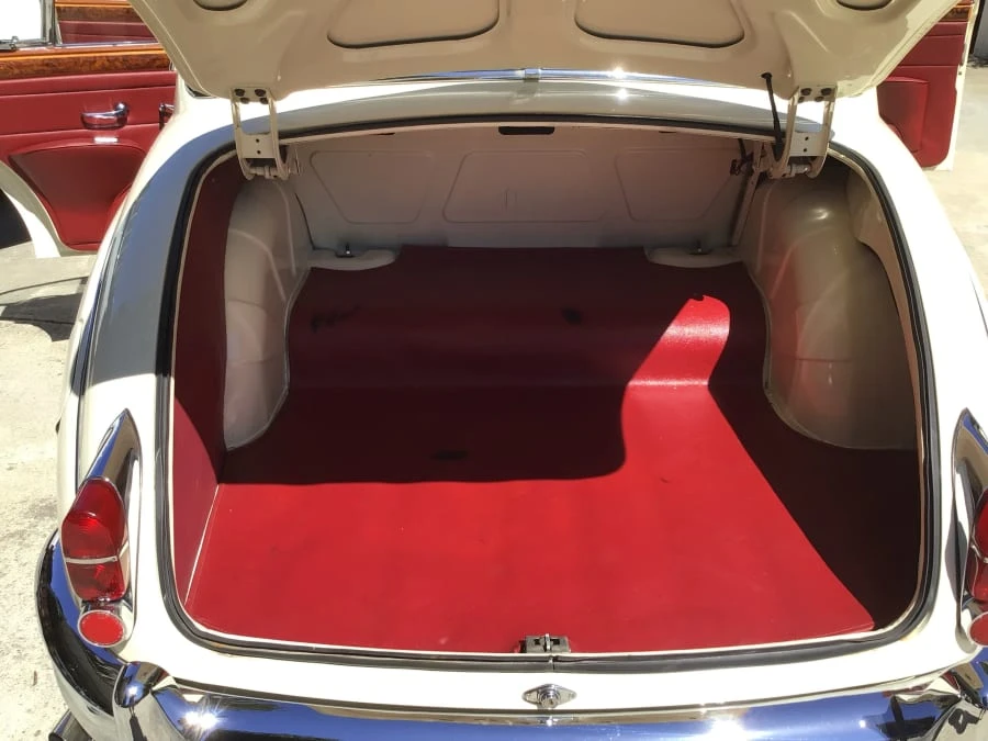 1965 Jaguar Mark II - Image 23 of 23