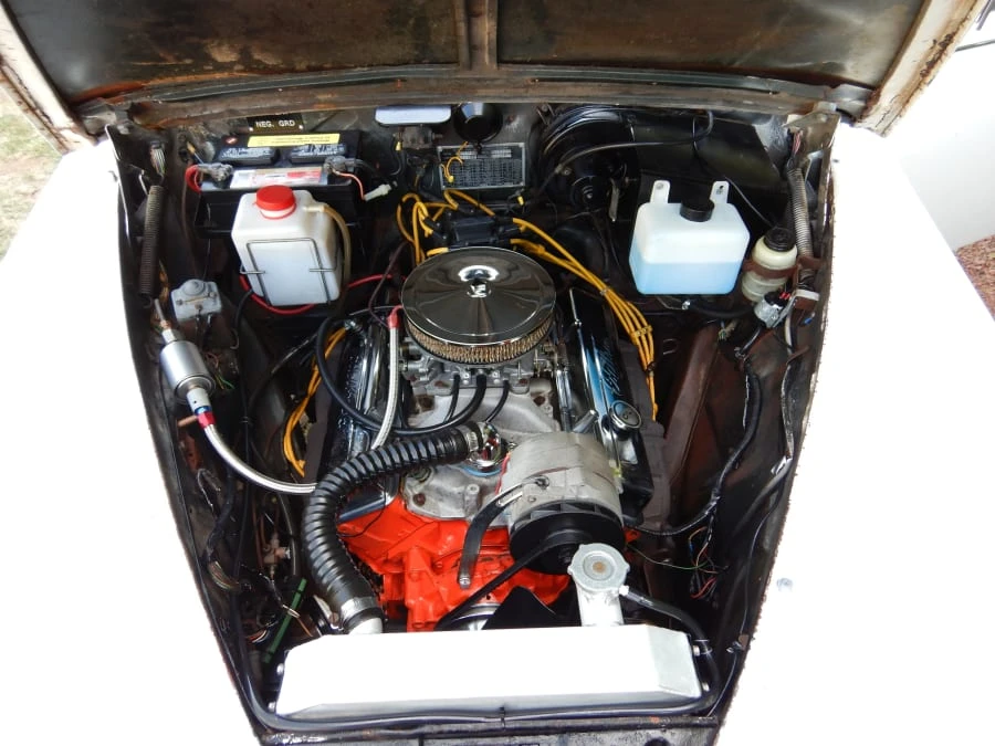 1965 Jaguar E-Type Series 1 - Image 5 of 7
