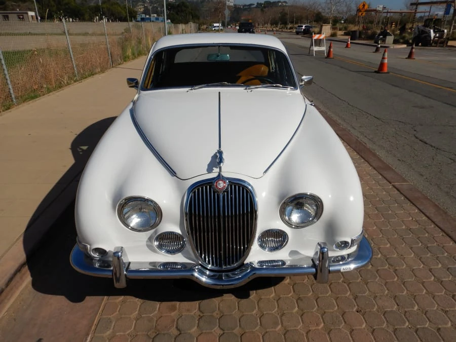 1965 Jaguar E-Type Series 1 - Image 6 of 7