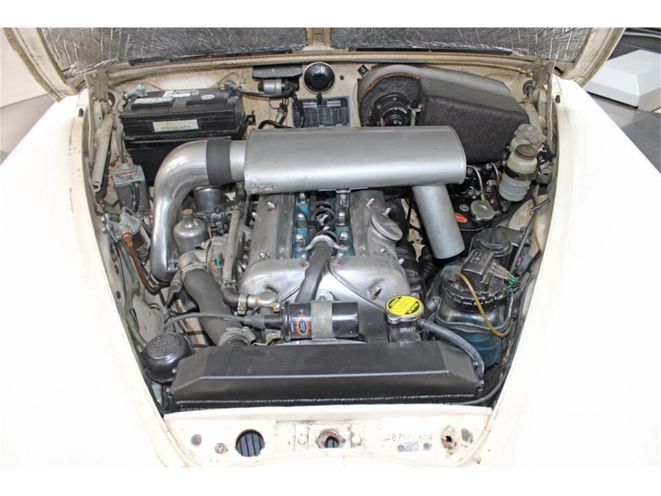 1965 Jaguar S-Type 1st Gen - Image 25 of 31