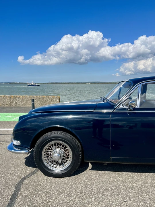 1965 Jaguar S-Type 1st Gen - Image 20 of 30