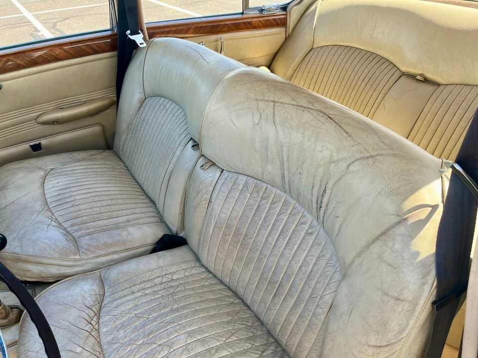 1965 Jaguar S-Type 1st Gen - Image 24 of 30