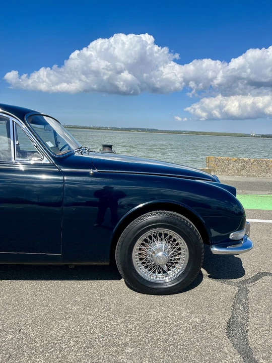 1965 Jaguar S-Type 1st Gen - Image 17 of 30