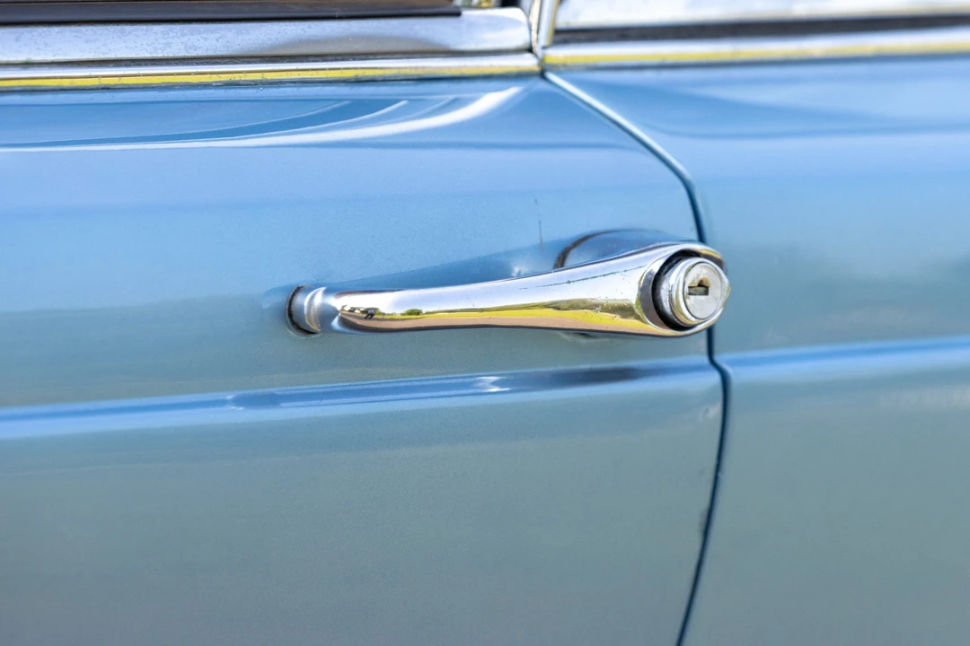 1965 Jaguar S-Type 1st Gen - Image 22 of 31