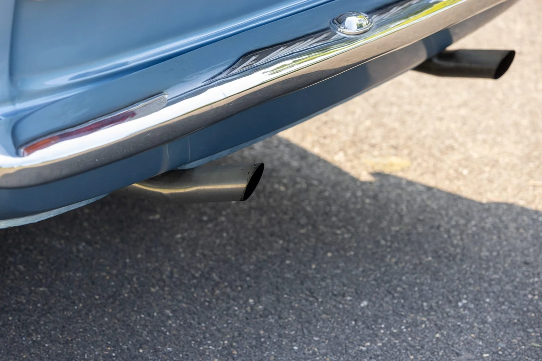 1965 Jaguar S-Type 1st Gen - Image 26 of 31