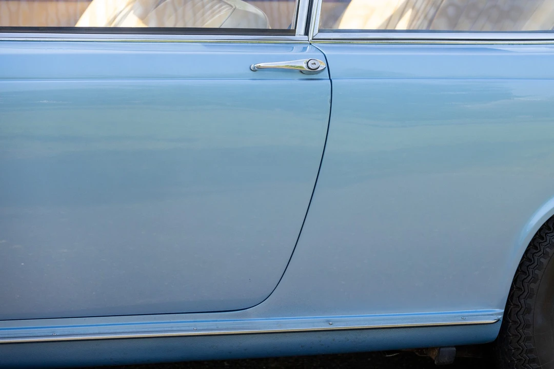 1965 Jaguar S-Type 1st Gen - Image 21 of 31