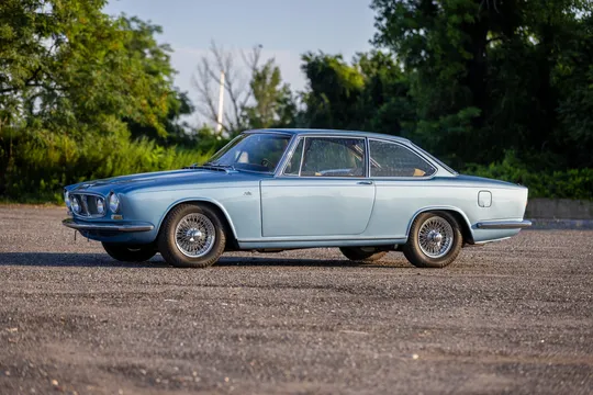 1965 Jaguar S-Type 1st Gen - Image 4 of 31