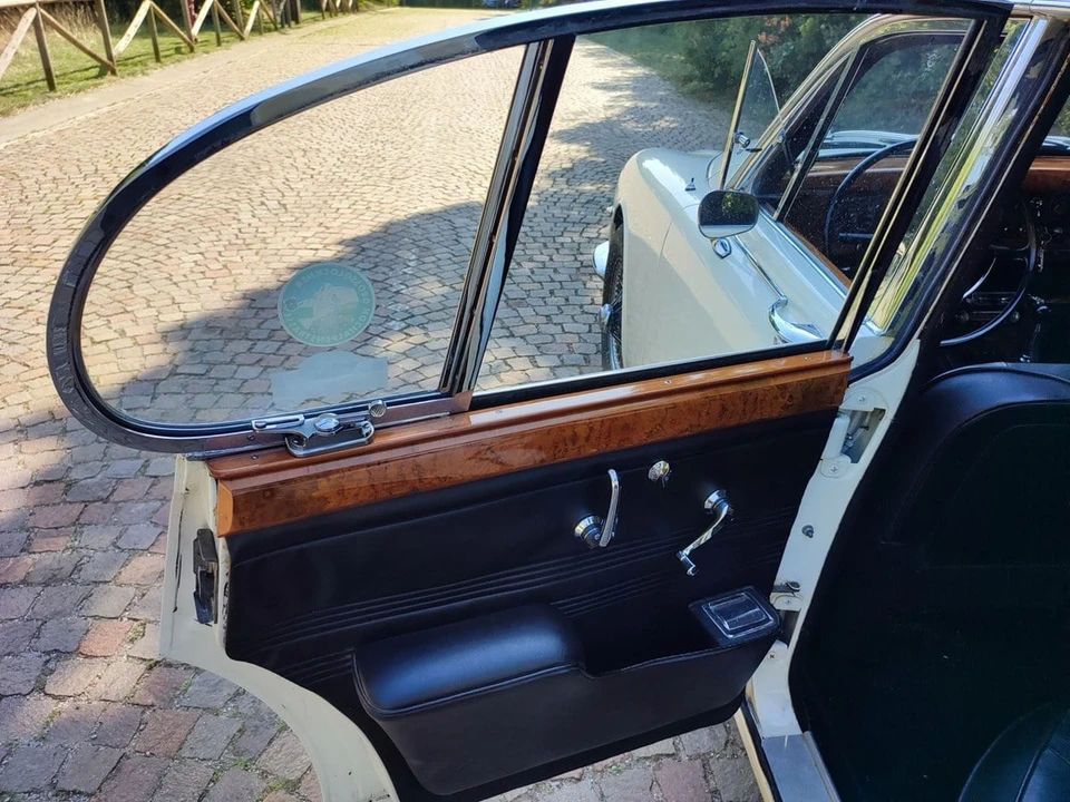 1965 Jaguar S-Type 1st Gen - Image 13 of 30