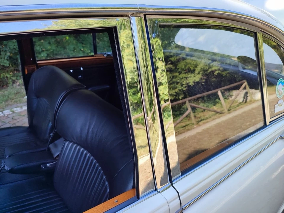 1965 Jaguar S-Type 1st Gen - Image 25 of 30
