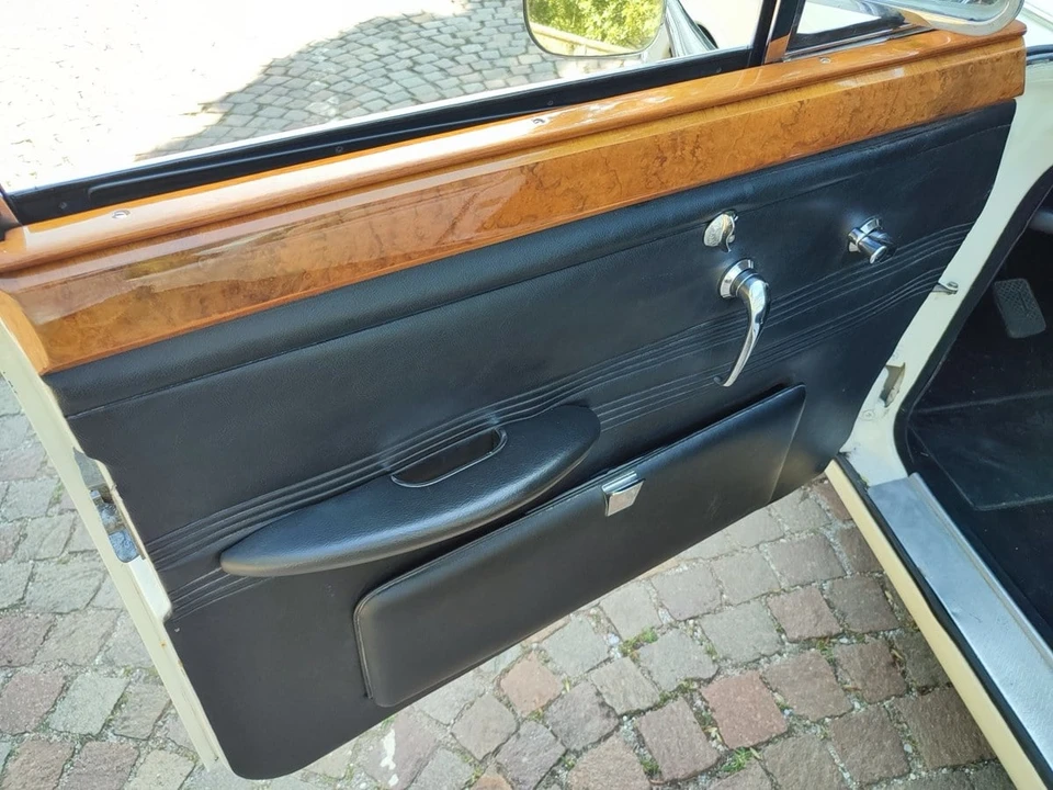 1965 Jaguar S-Type 1st Gen - Image 20 of 30
