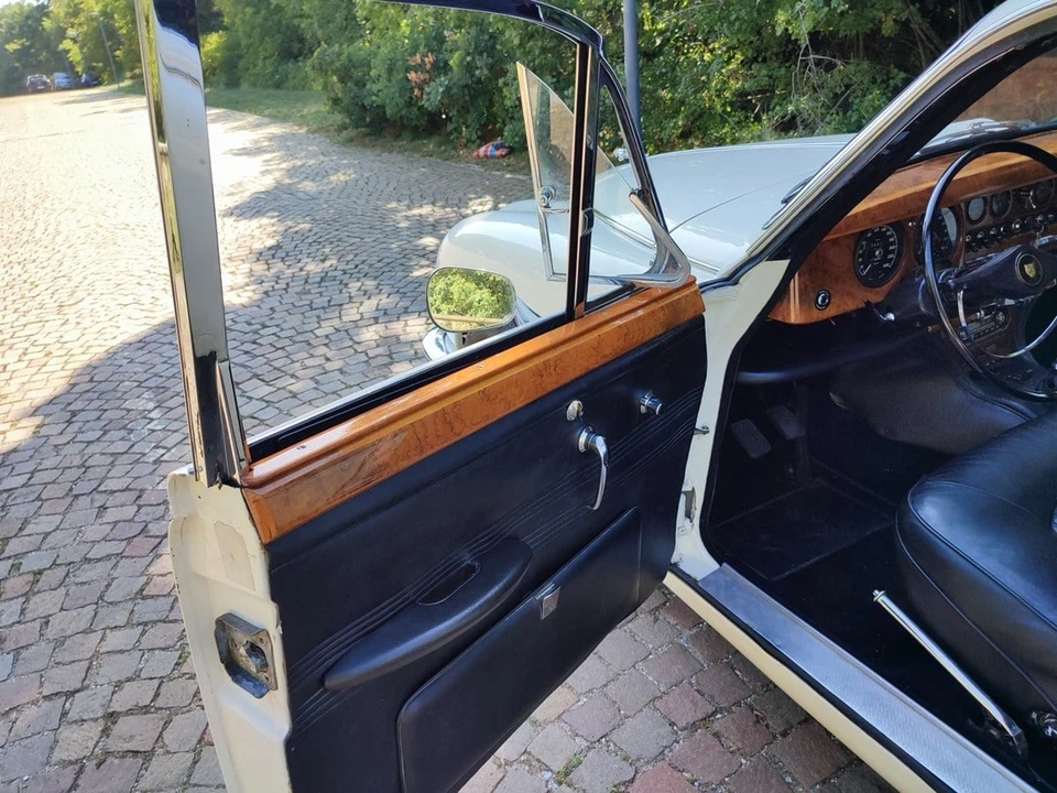 1965 Jaguar S-Type 1st Gen - Image 19 of 30