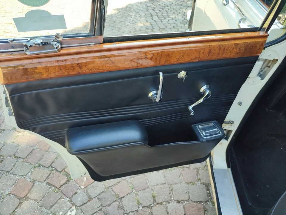 1965 Jaguar S-Type 1st Gen - Image 18 of 30