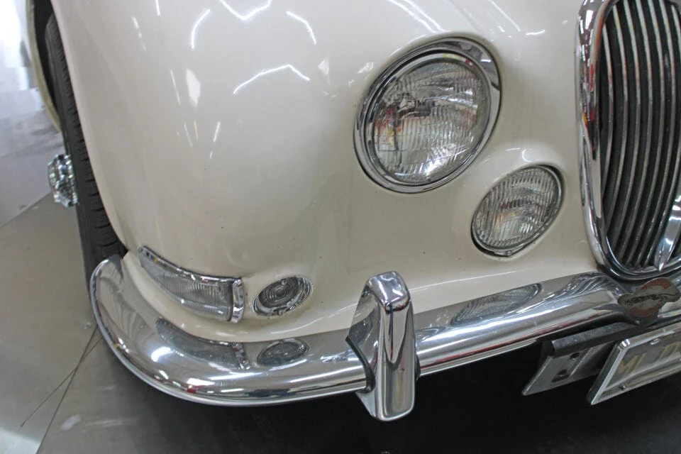 1965 Jaguar S-Type 1st Gen - Image 28 of 31