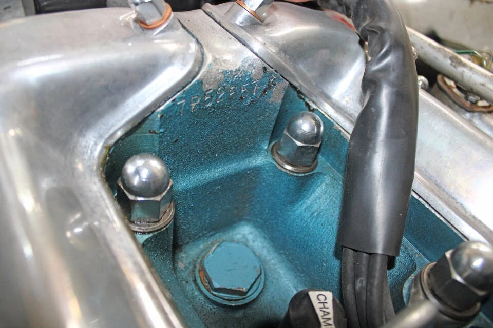 1965 Jaguar S-Type 1st Gen - Image 24 of 31