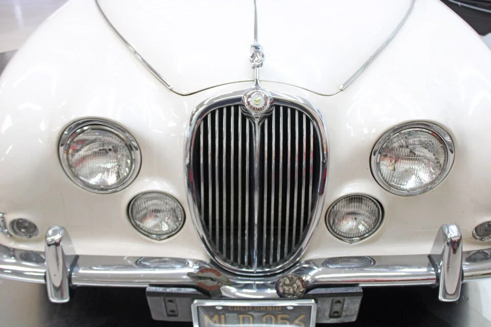 1965 Jaguar S-Type 1st Gen - Image 26 of 31
