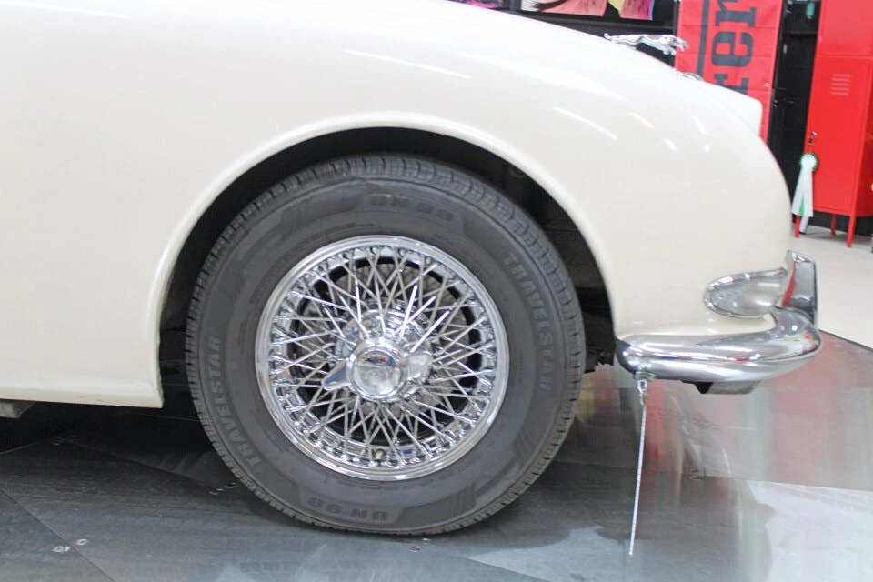 1965 Jaguar S-Type 1st Gen - Image 30 of 31