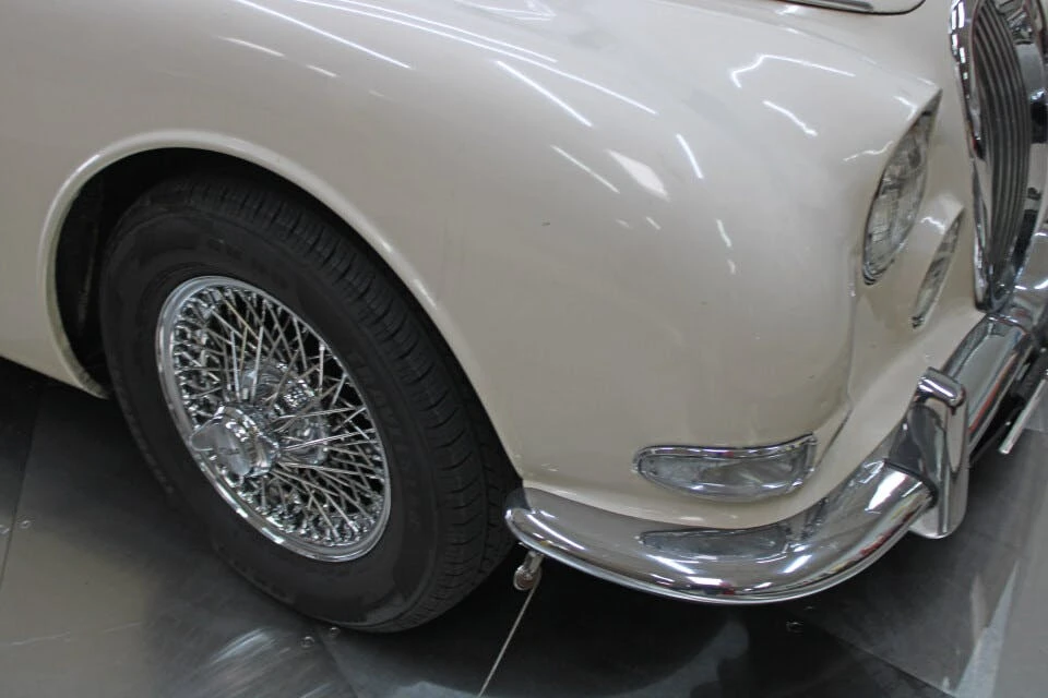 1965 Jaguar S-Type 1st Gen - Image 29 of 31