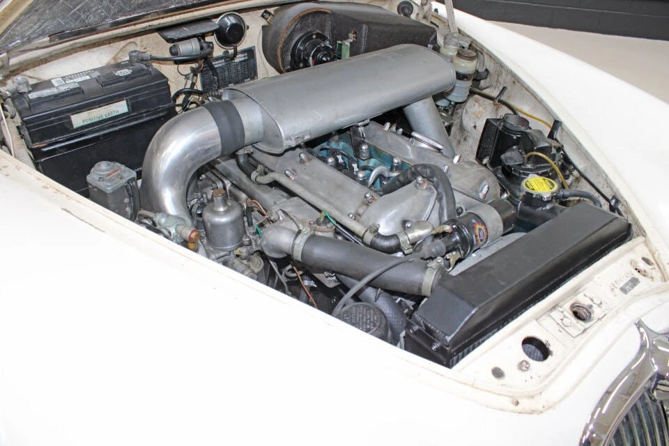 1965 Jaguar S-Type 1st Gen - Image 18 of 31