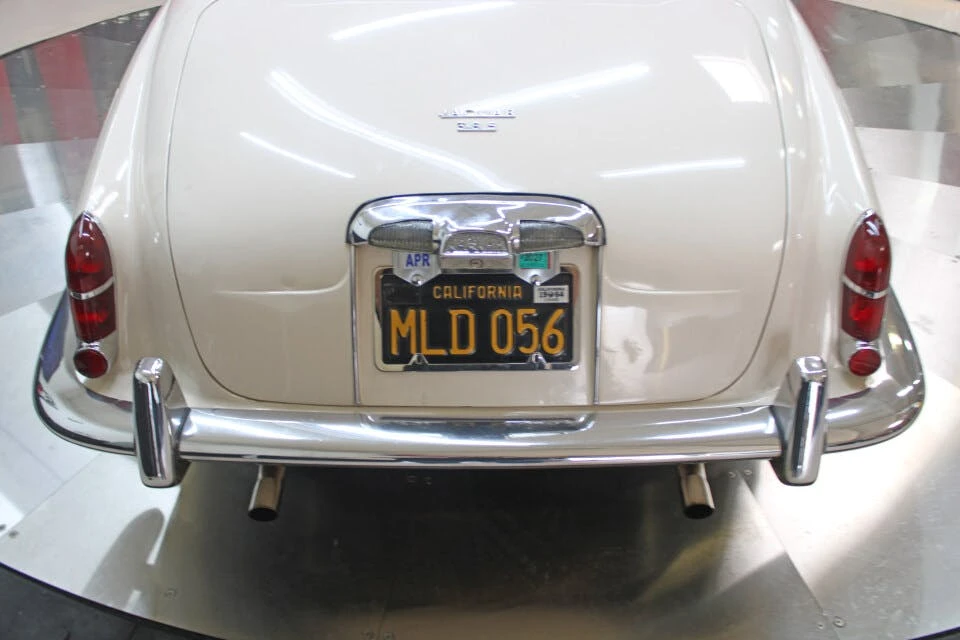 1965 Jaguar S-Type 1st Gen - Image 31 of 31