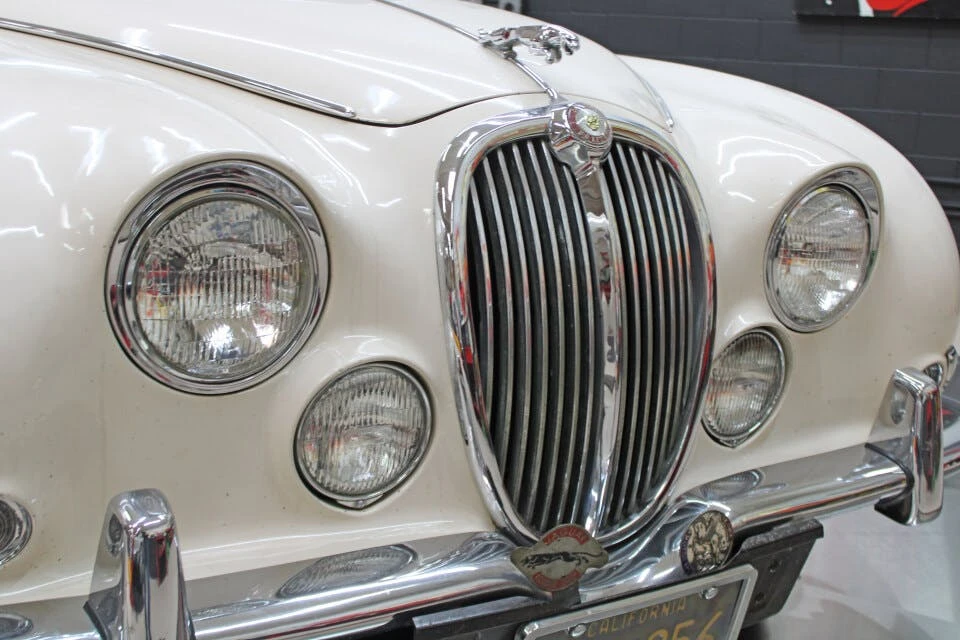 1965 Jaguar S-Type 1st Gen - Image 27 of 31