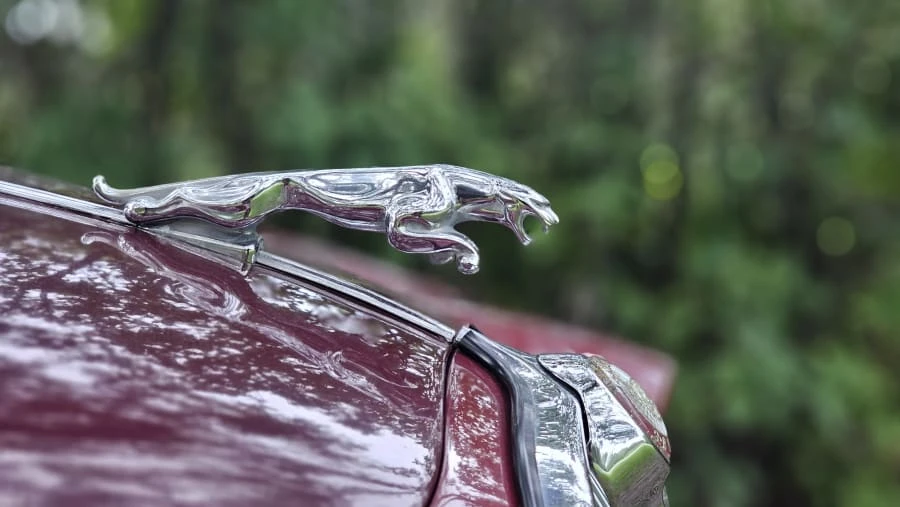1965 Jaguar S-Type 1st Gen - Image 5 of 20