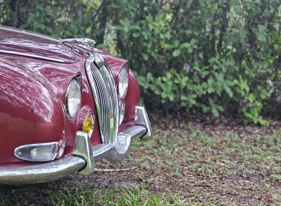 1965 Jaguar S-Type 1st Gen - Image 6 of 20