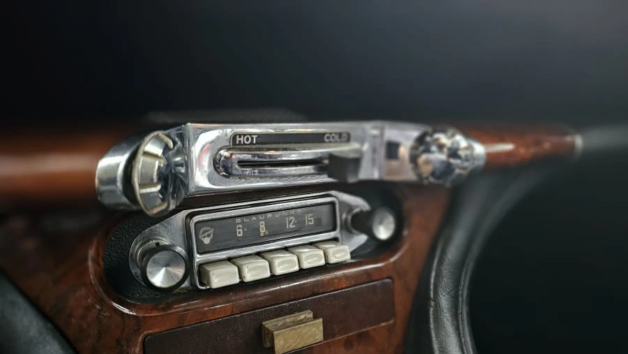 1965 Jaguar S-Type 1st Gen - Image 12 of 20