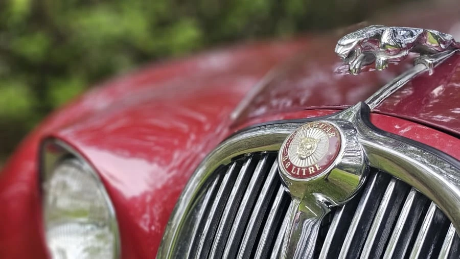 1965 Jaguar S-Type 1st Gen - Image 7 of 20