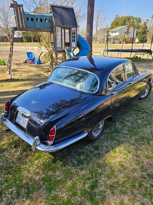 1965 Jaguar S-Type 1st Gen - Image 18 of 21