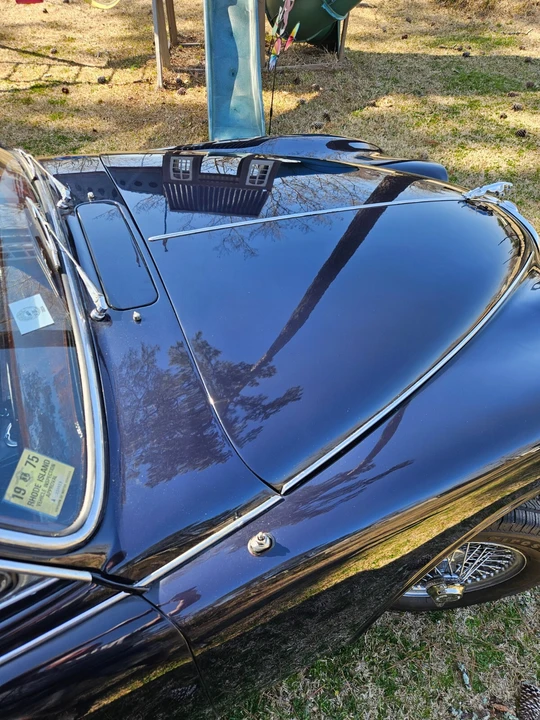 1965 Jaguar S-Type 1st Gen - Image 17 of 21