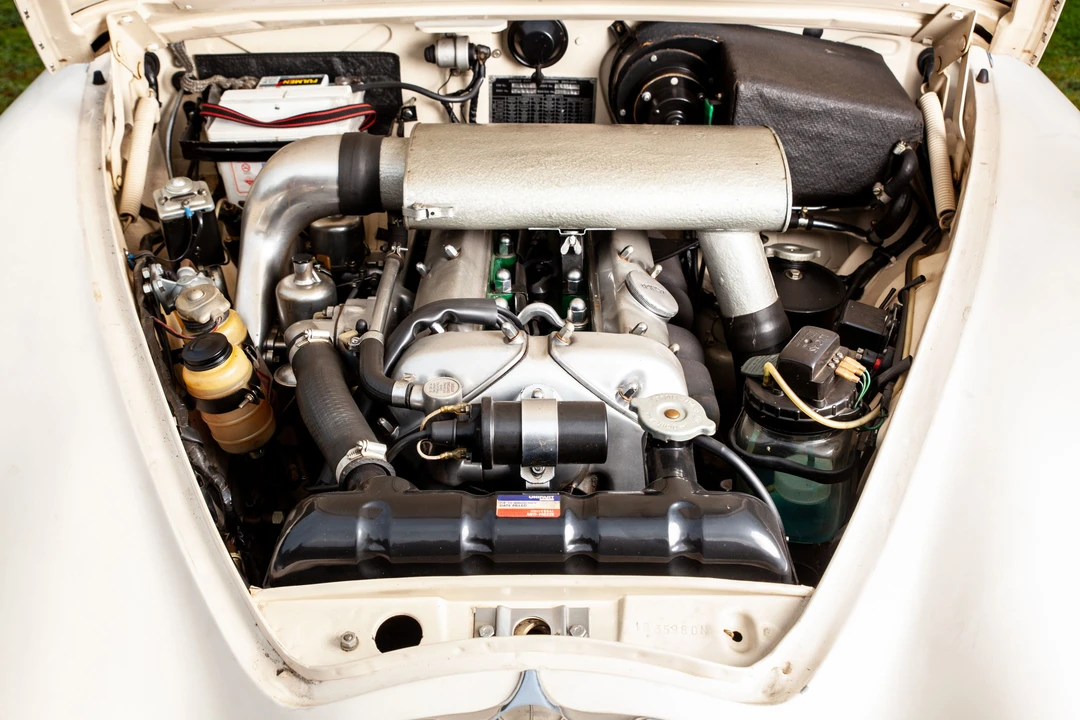 1965 Jaguar S-Type 1st Gen - Image 2 of 7