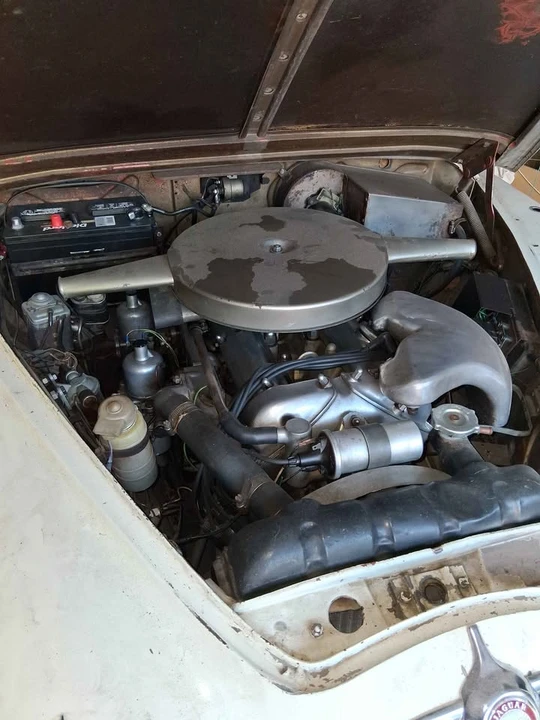 1965 Jaguar E-Type Series 1 - Image 10 of 10