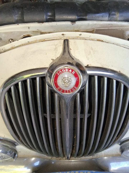 1965 Jaguar E-Type Series 1 - Image 8 of 10