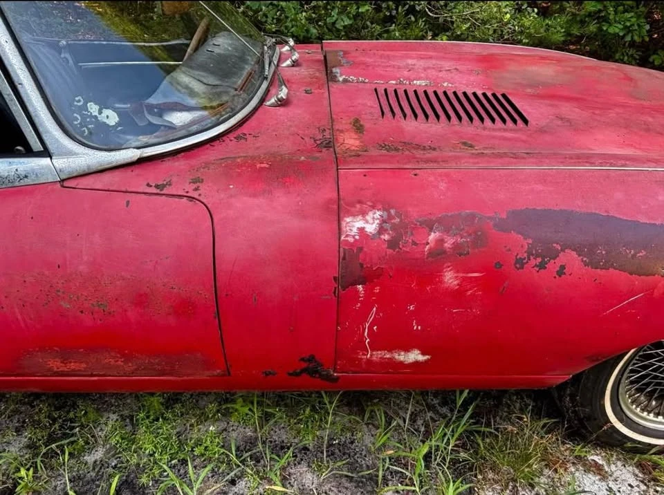 1965 Jaguar XK - Image 9 of 14