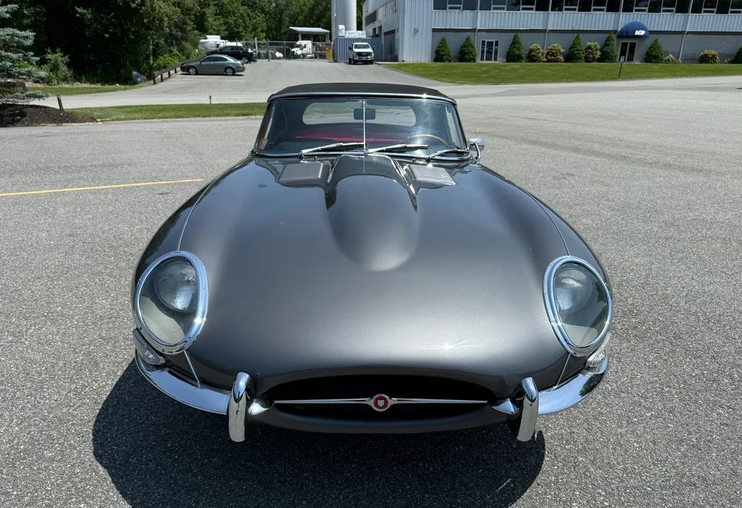 1965 Jaguar E-Type Series 1 - Image 19 of 31