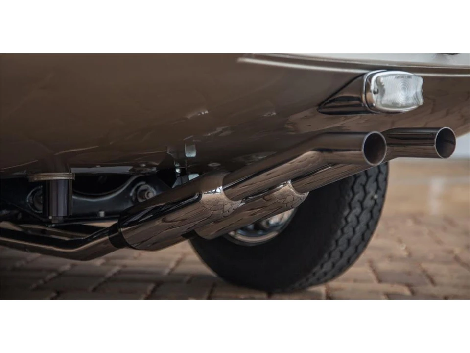 1965 Jaguar E-Type Series 1 - Image 18 of 18