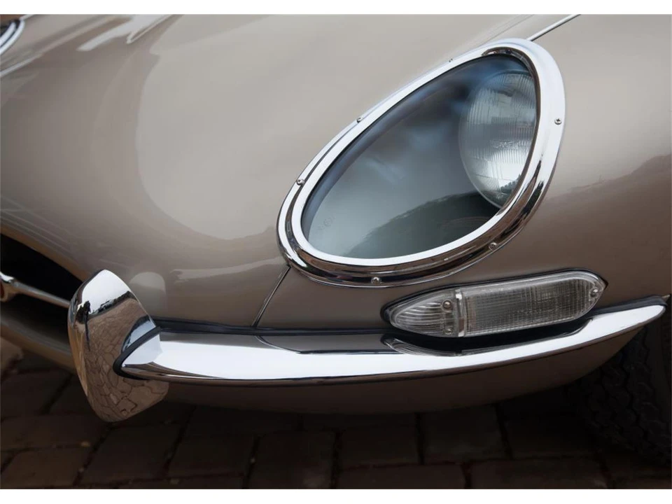 1965 Jaguar E-Type Series 1 - Image 12 of 18