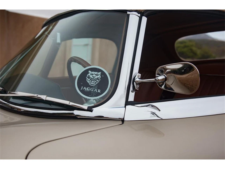 1965 Jaguar E-Type Series 1 - Image 13 of 18