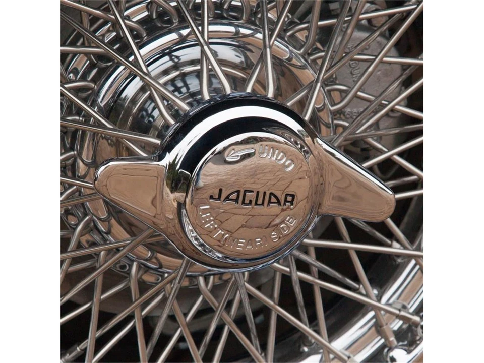 1965 Jaguar E-Type Series 1 - Image 17 of 18