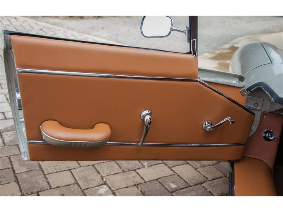 1965 Jaguar E-Type Series 1 - Image 11 of 18