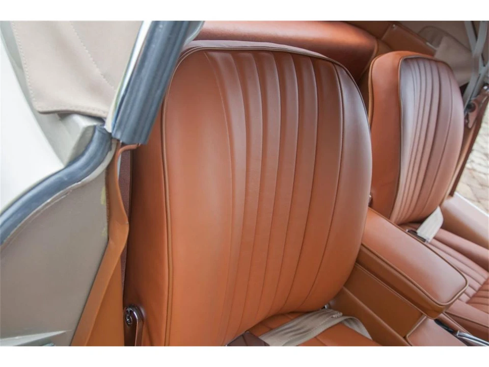 1965 Jaguar E-Type Series 1 - Image 9 of 18