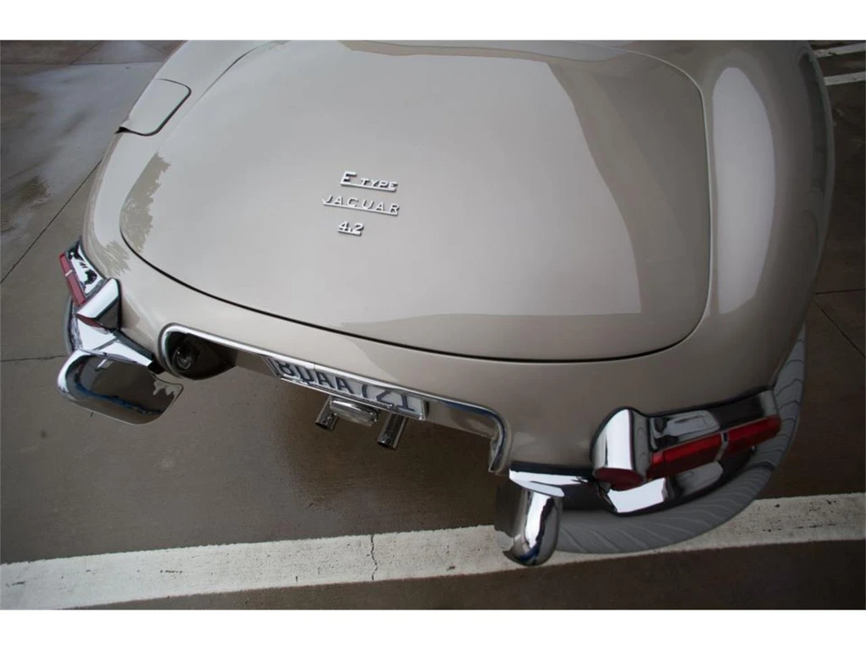1965 Jaguar E-Type Series 1 - Image 14 of 18