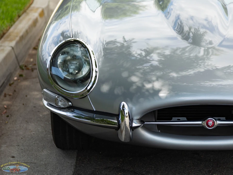 1965 Jaguar E-Type Series 1 - Image 16 of 21