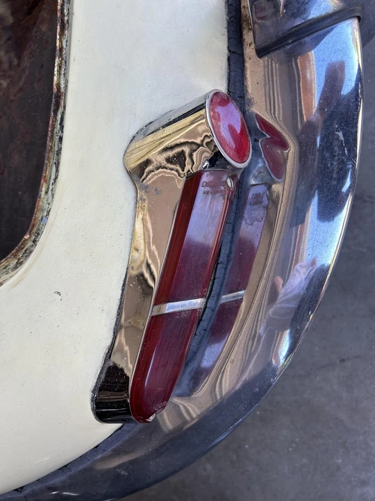 1965 Jaguar E-Type Series 1 - Image 30 of 31
