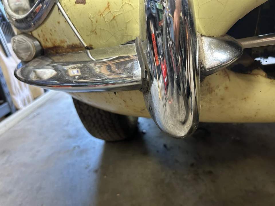 1965 Jaguar E-Type Series 1 - Image 14 of 31