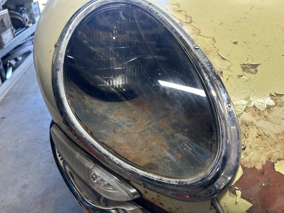 1965 Jaguar E-Type Series 1 - Image 11 of 31