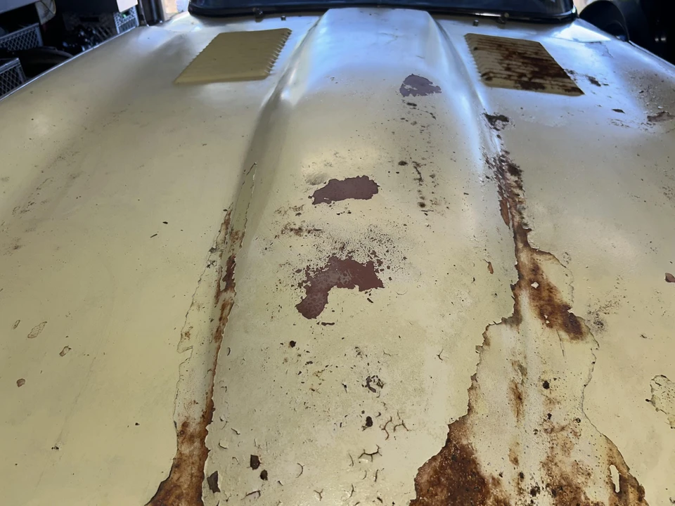 1965 Jaguar E-Type Series 1 - Image 21 of 31
